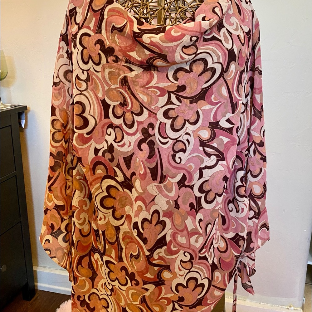 Lane Bryant blouse 22/24
